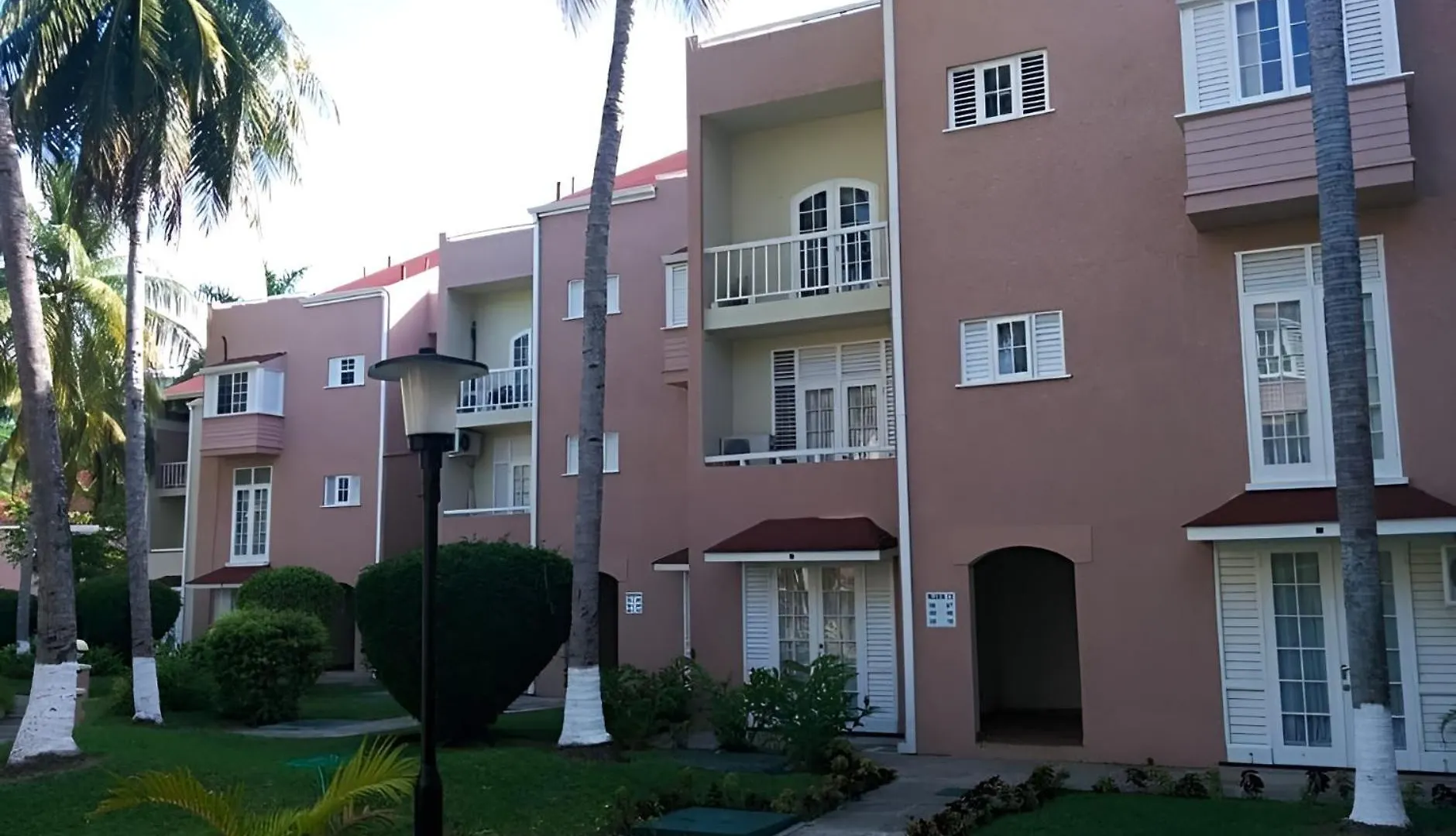 Apartment Fisherman'S Point Accommodations Ocho Rios