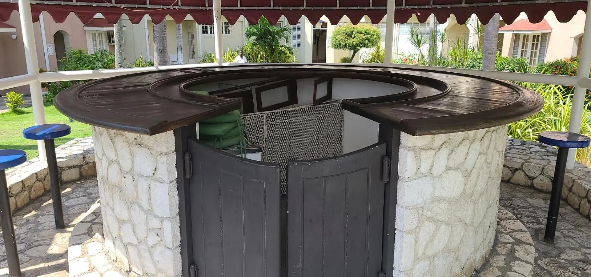 Fisherman'S Point Accommodations Ocho Rios Apartment