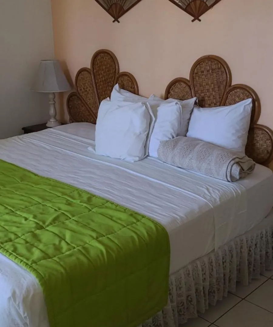 Apartment Fisherman'S Point Accommodations Ocho Rios