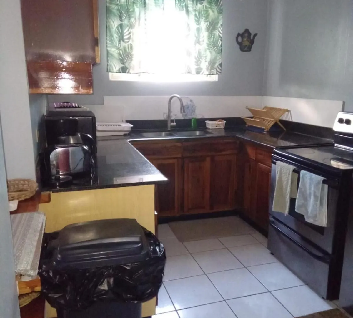 Apartment Fisherman'S Point Accommodations Ocho Rios Jamaica