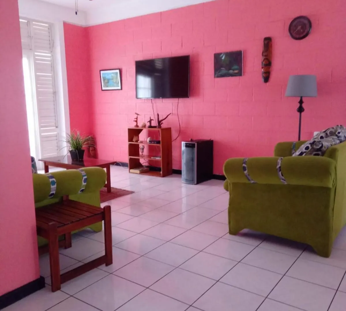 Apartment Fisherman'S Point Accommodations Ocho Rios